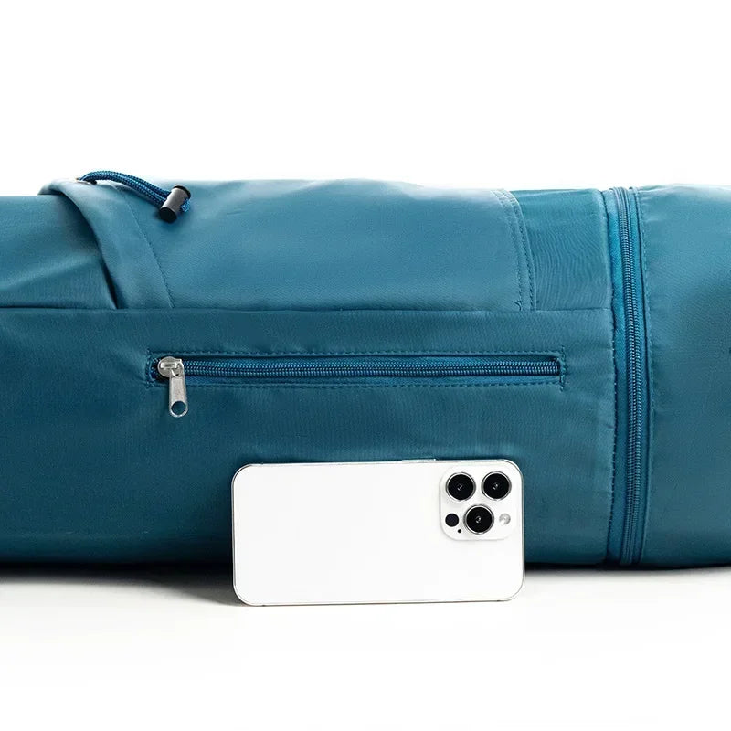 Versatile Yoga Mat Bag