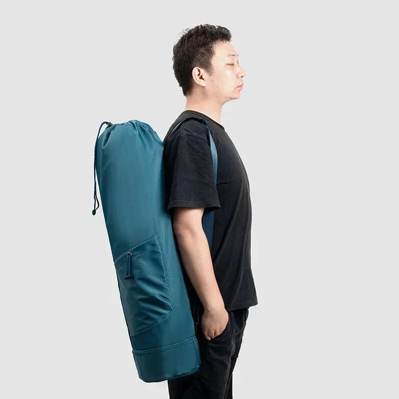 Versatile Yoga Mat Bag