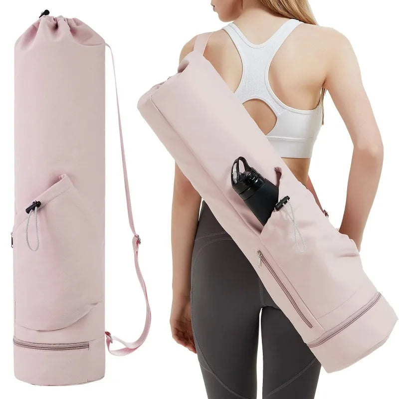 Versatile Yoga Mat Bag