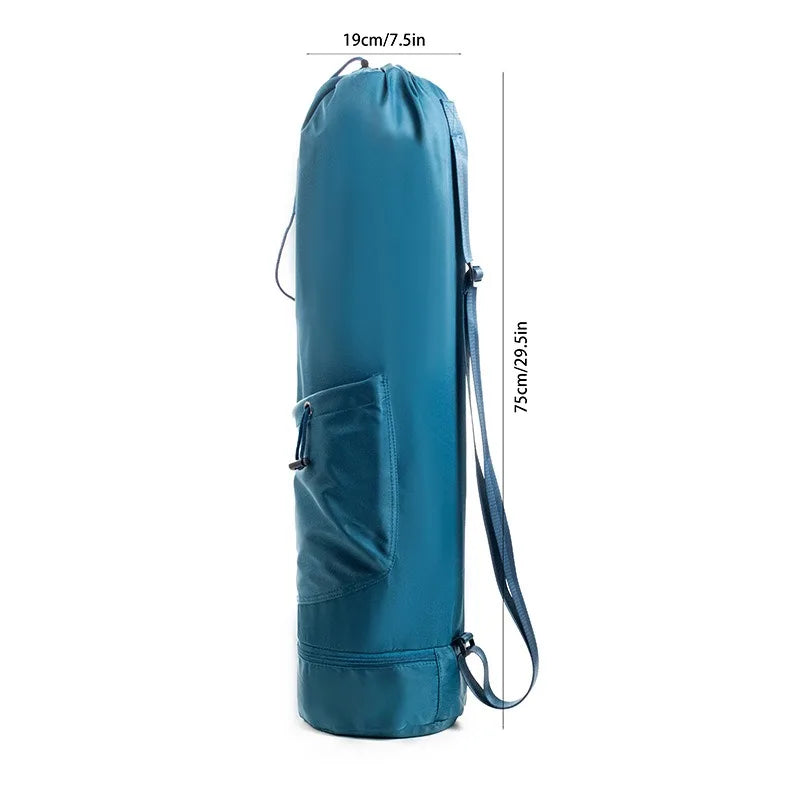 Versatile Yoga Mat Bag