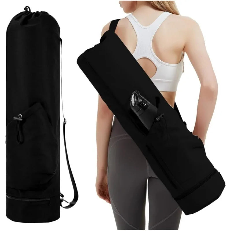 Versatile Yoga Mat Bag
