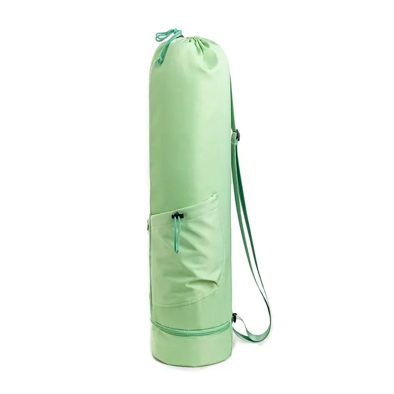 Versatile Yoga Mat Bag