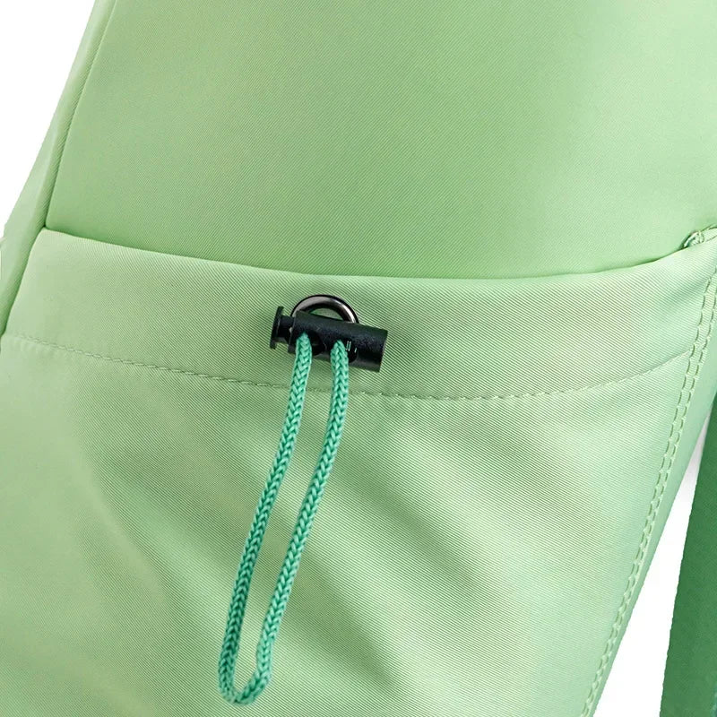 Versatile Yoga Mat Bag