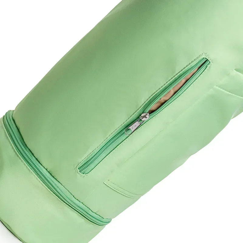 Versatile Yoga Mat Bag