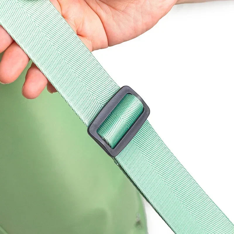Versatile Yoga Mat Bag