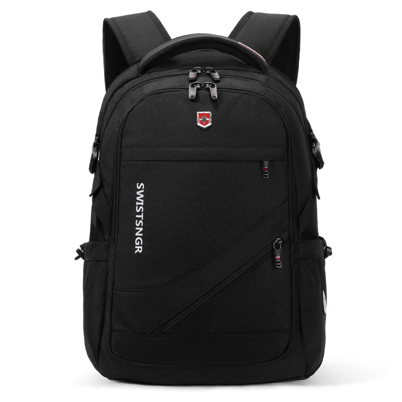 Water Resistant Laptop Backpack