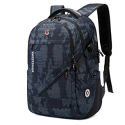 Water Resistant Laptop Backpack