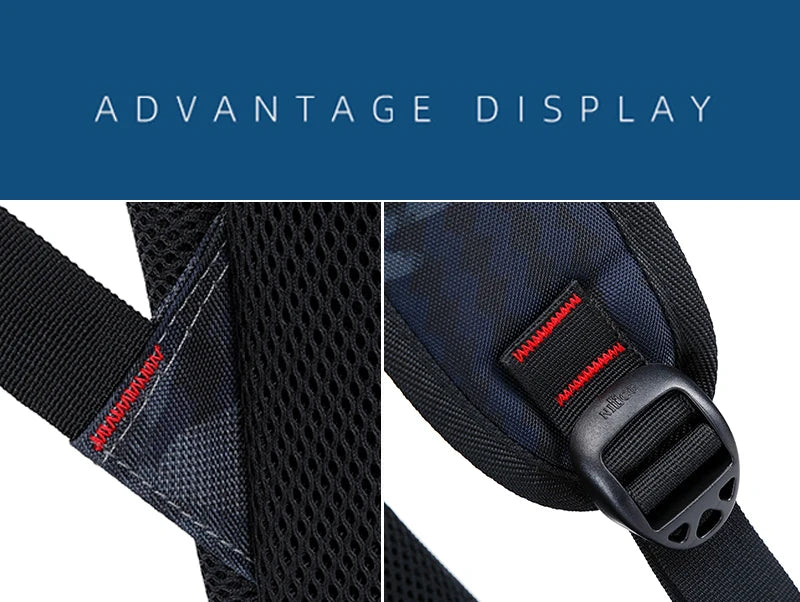 Water Resistant Laptop Backpack