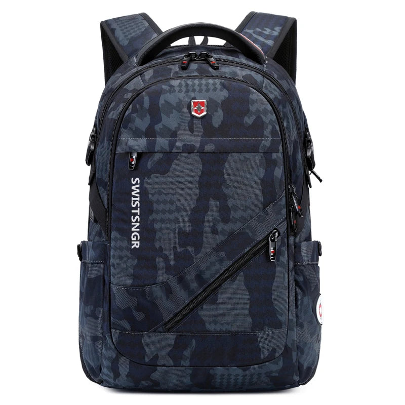 Water Resistant Laptop Backpack
