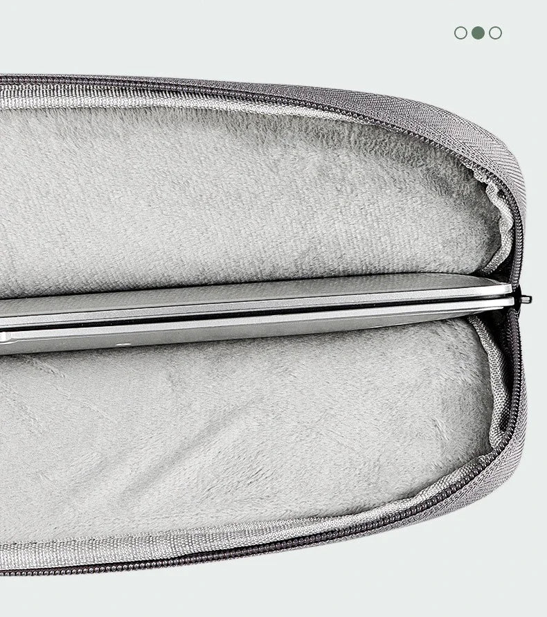 Waterproof 15.6" Laptop Sleeve