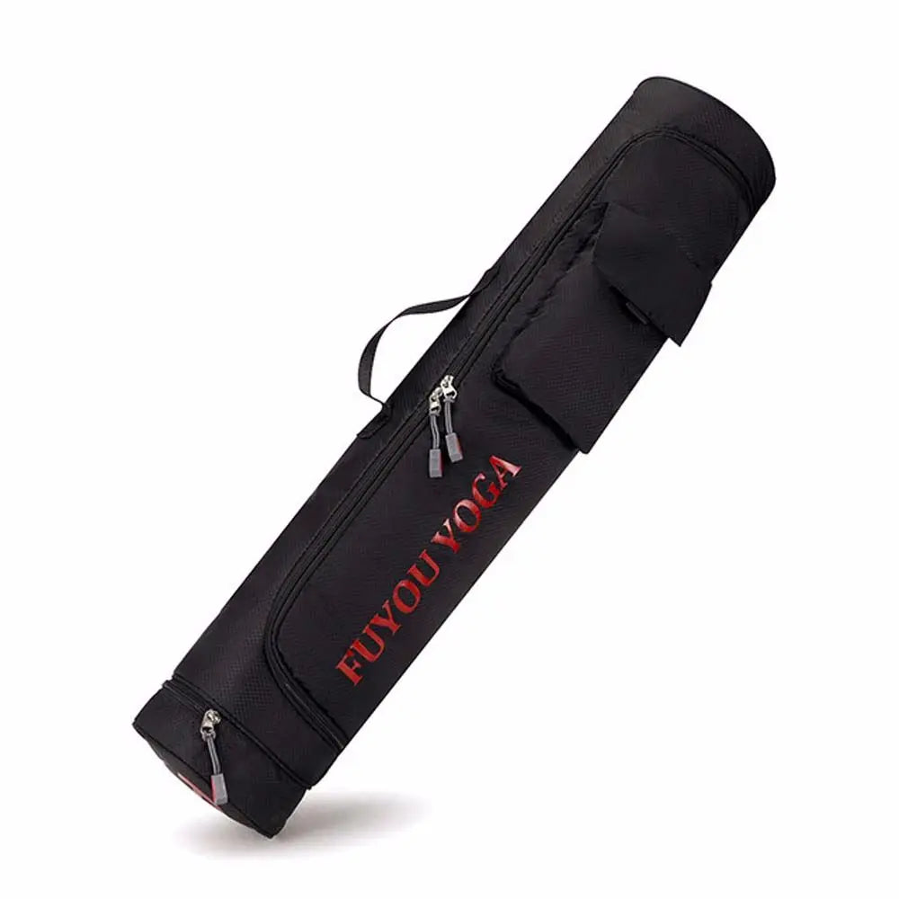Waterproof Fitness & Yoga Mat Bag