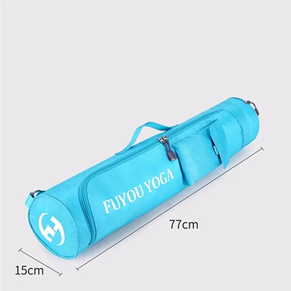 Waterproof Fitness & Yoga Mat Bag