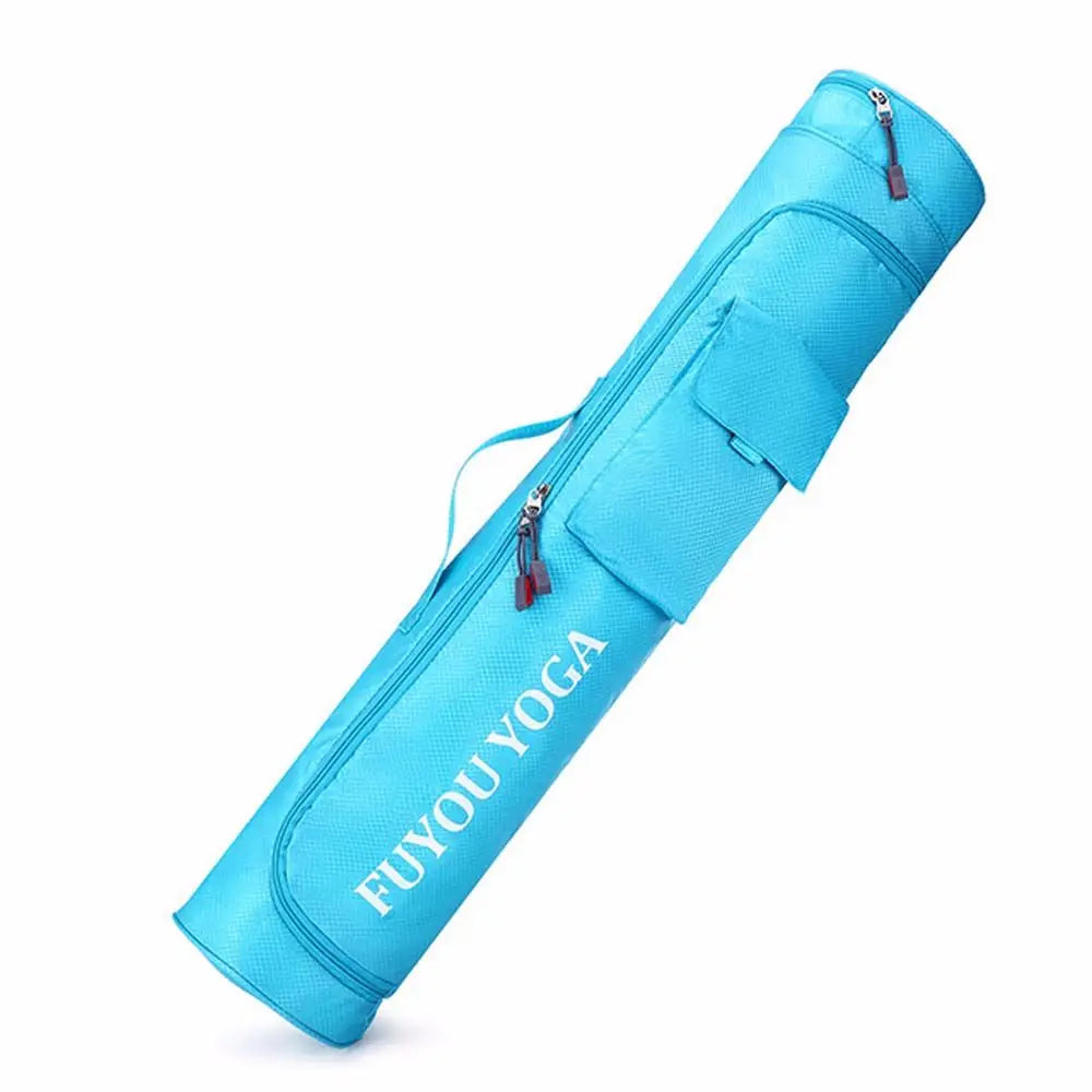 Waterproof Fitness & Yoga Mat Bag