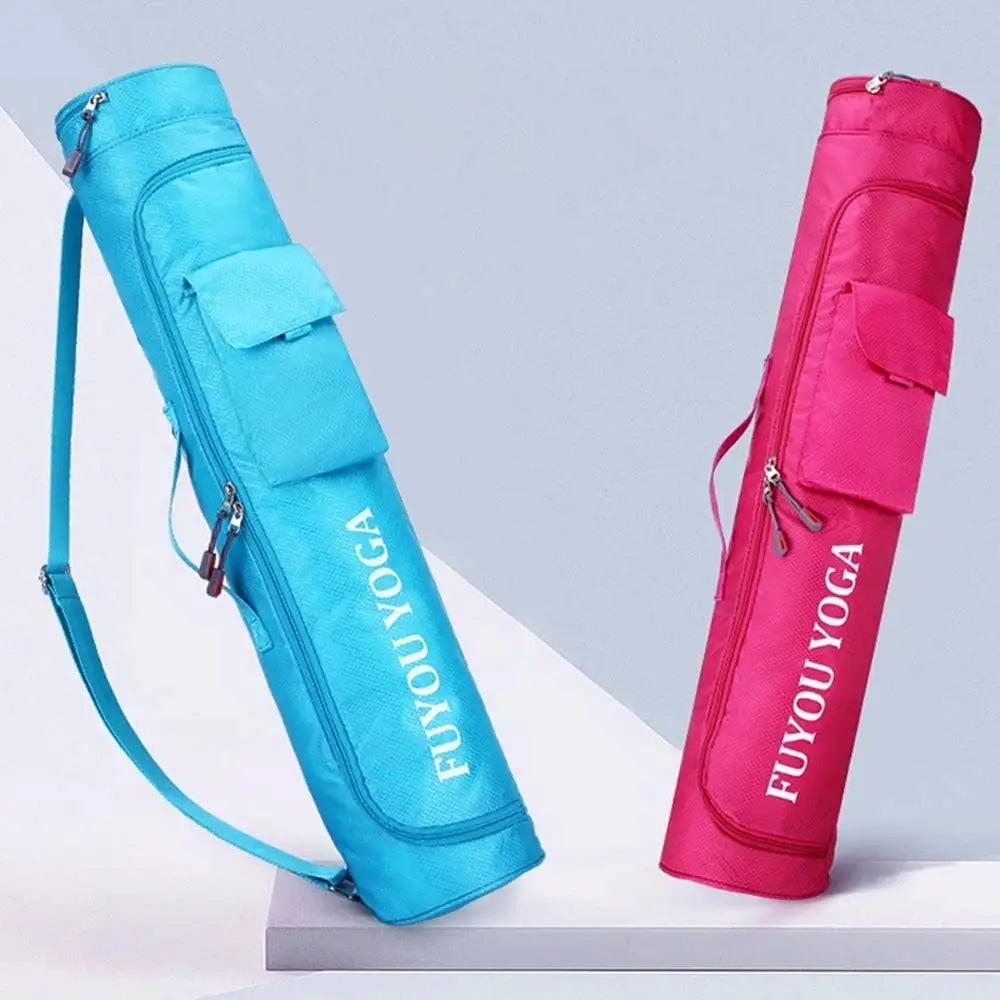 Waterproof Fitness & Yoga Mat Bag