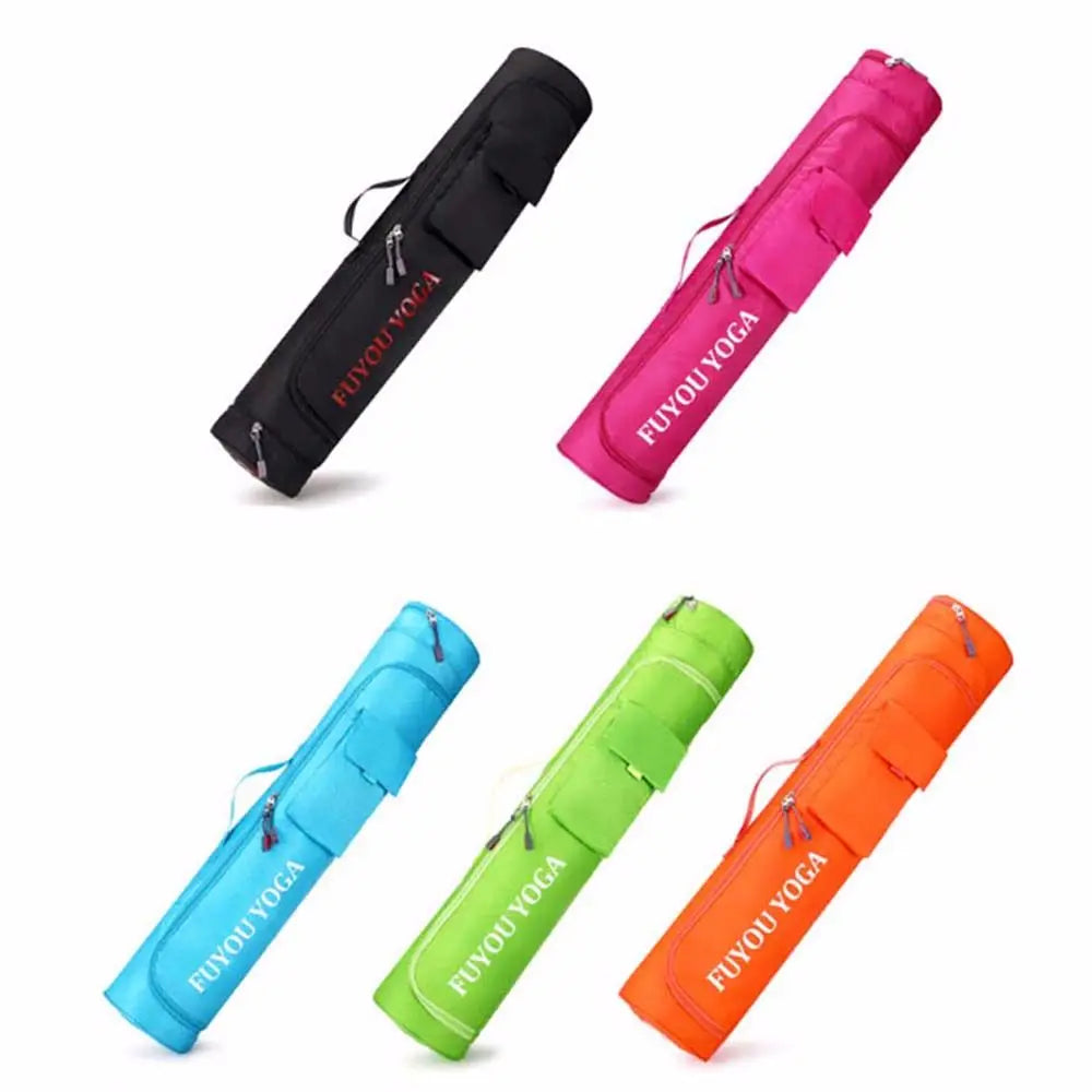 Waterproof Fitness & Yoga Mat Bag