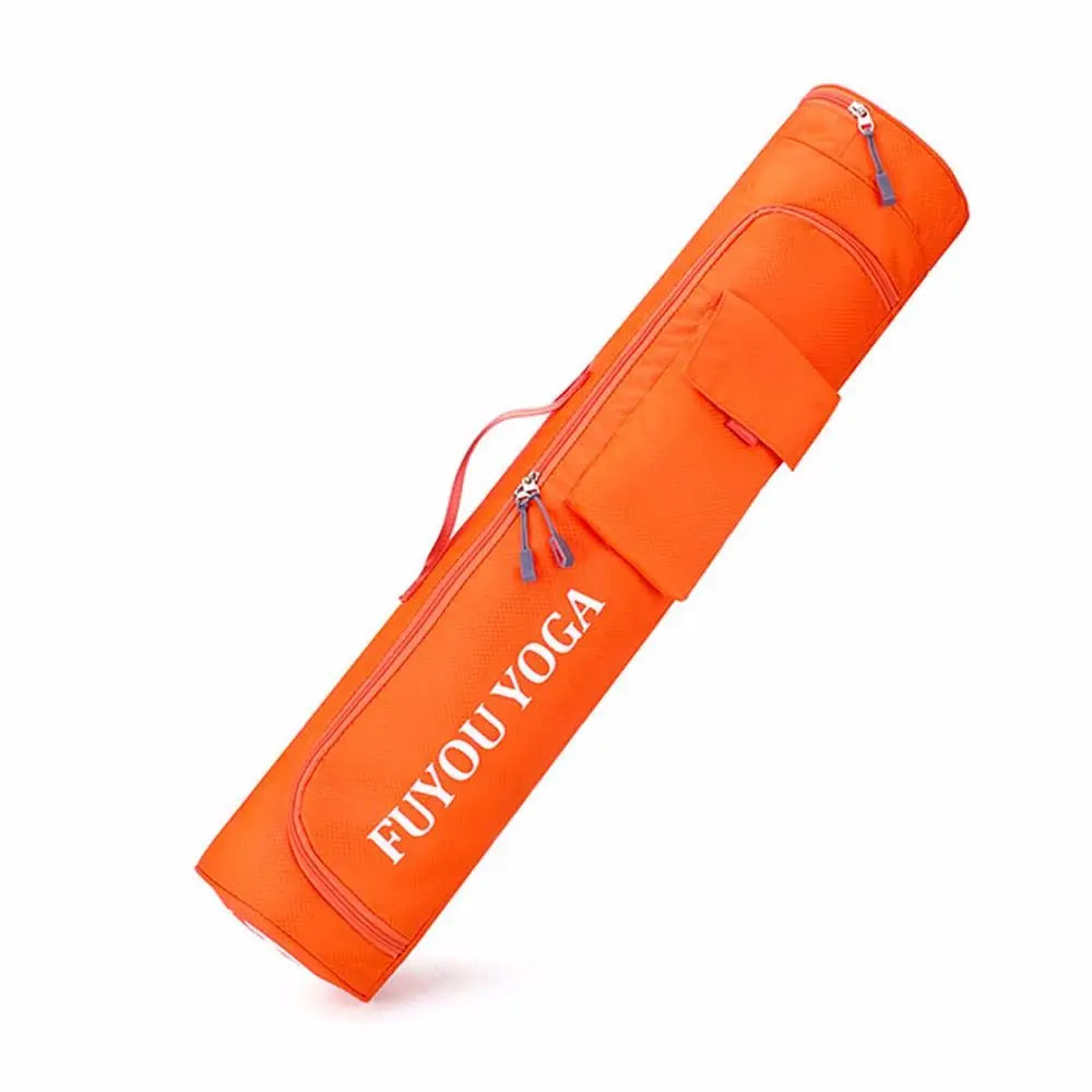 Waterproof Fitness & Yoga Mat Bag