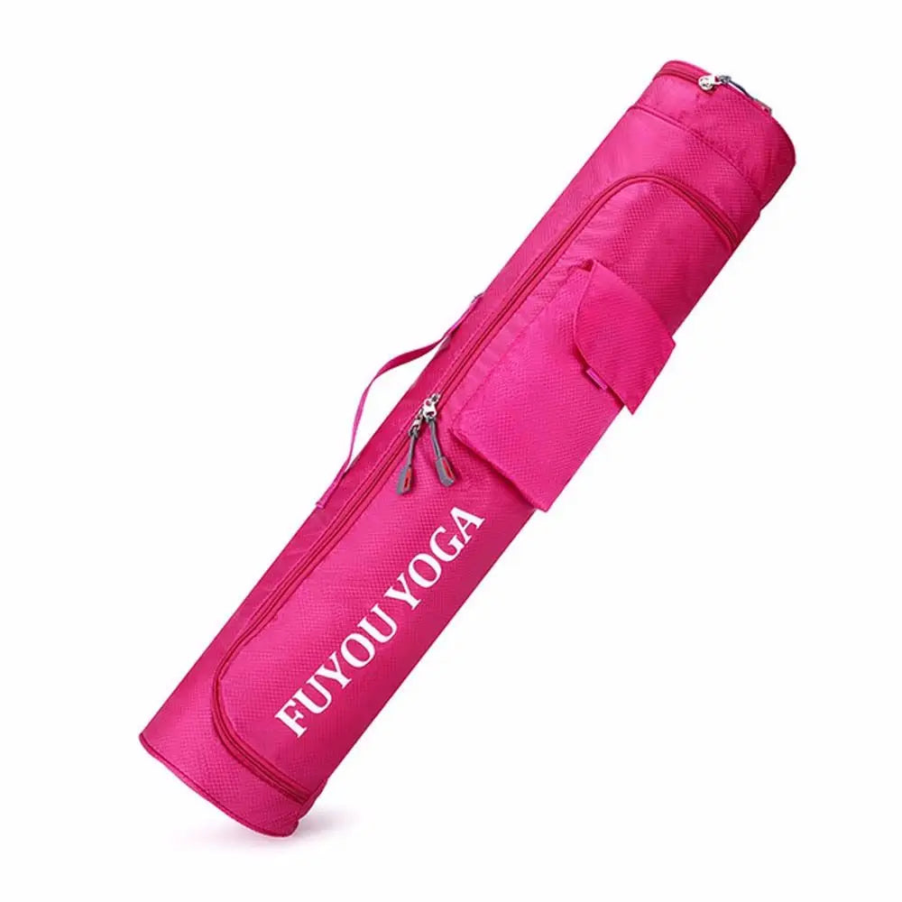 Waterproof Fitness & Yoga Mat Bag