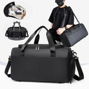 Waterproof Gym & Sports Duffel Bag