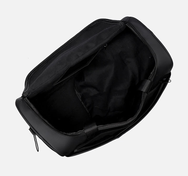Waterproof Gym & Sports Duffel Bag