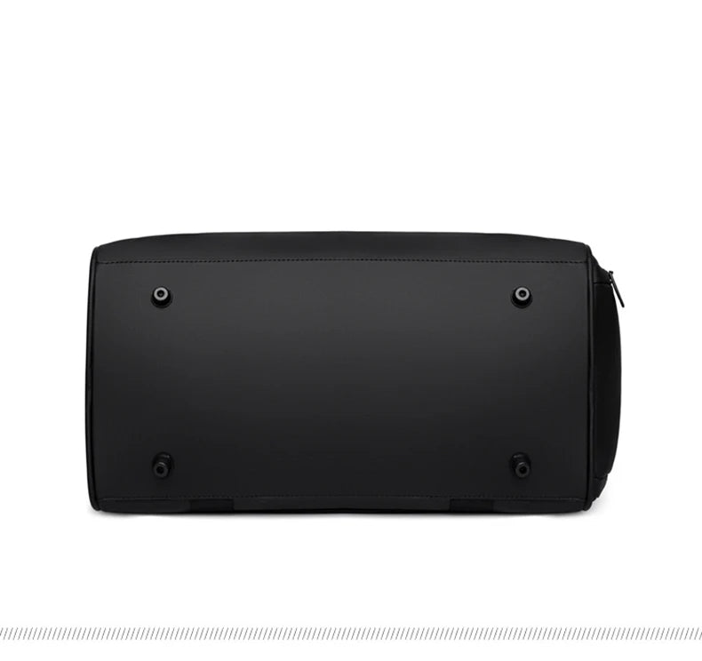 Waterproof Gym & Sports Duffel Bag