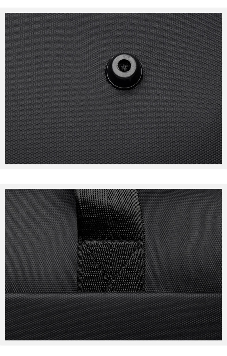 Waterproof Gym & Sports Duffel Bag