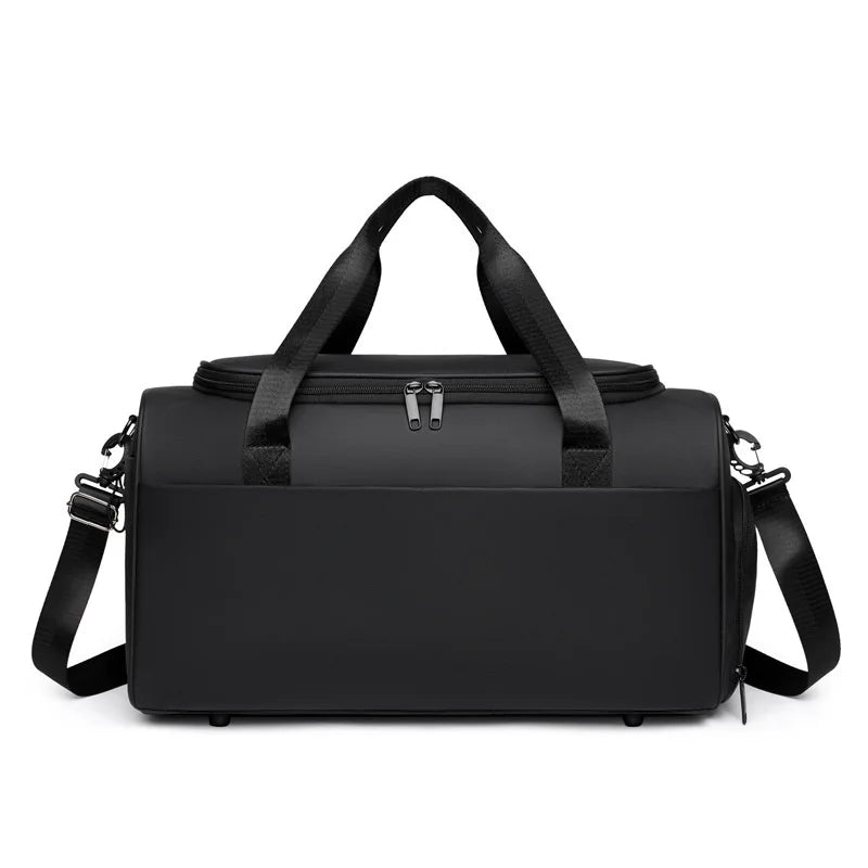 Waterproof Gym & Sports Duffel Bag