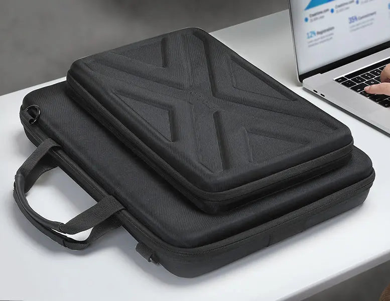 Waterproof Laptop Shoulder Bag