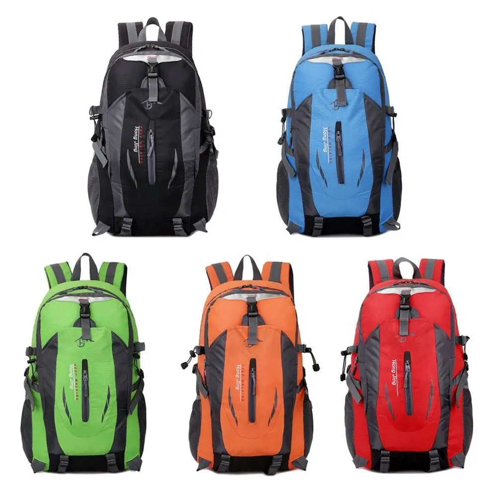Waterproof Large Capacity Hiking Backpack