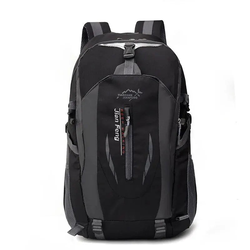 Waterproof Large Capacity Hiking Backpack