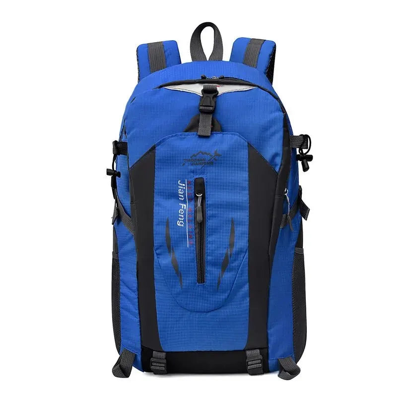 Waterproof Large Capacity Hiking Backpack
