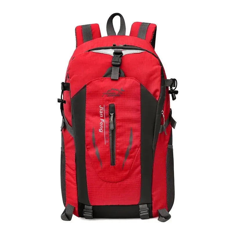 Waterproof Large Capacity Hiking Backpack
