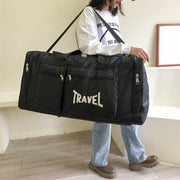 Waterproof Oxford Travel Duffle Bag