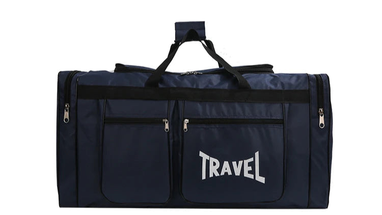 Waterproof Oxford Travel Duffle Bag