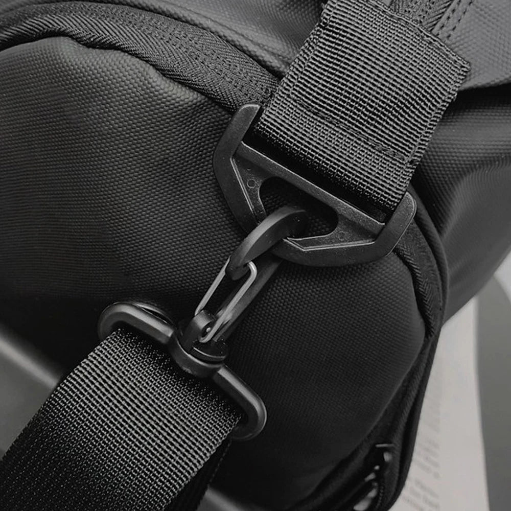 Waterproof Travel Duffel Bag