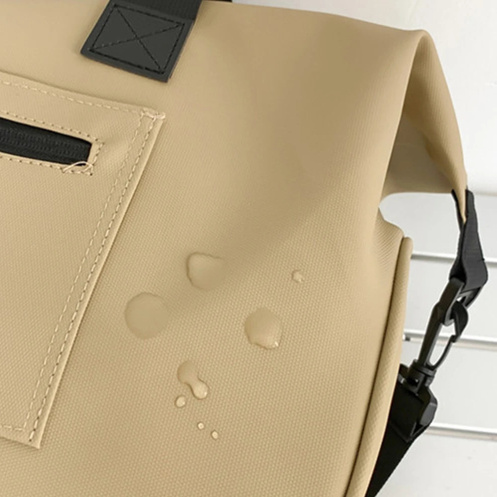 Waterproof Travel Duffel Bag