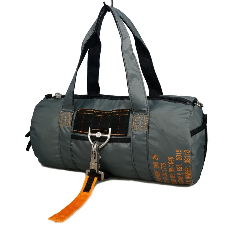 Waterproof Travel & Sport Bag