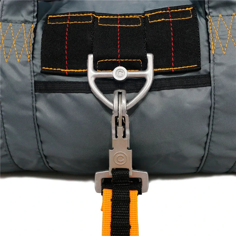 Waterproof Travel & Sport Bag