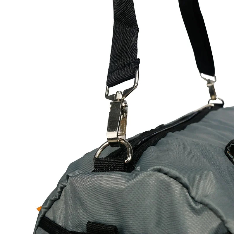 Waterproof Travel & Sport Bag
