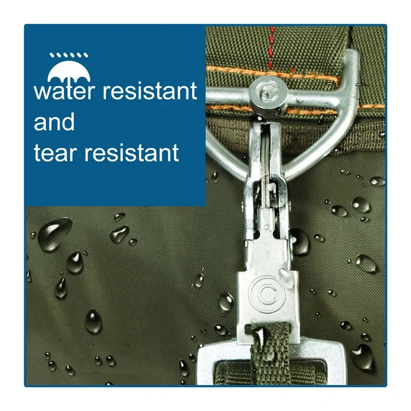 Waterproof Travel & Sport Bag