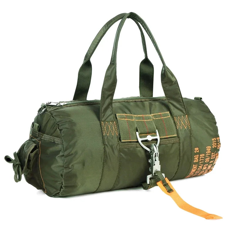 Waterproof Travel & Sport Bag