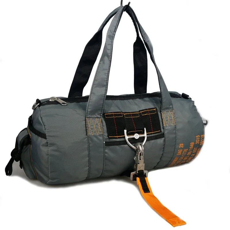 Waterproof Travel & Sport Bag