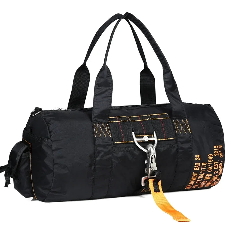 Waterproof Travel & Sport Bag