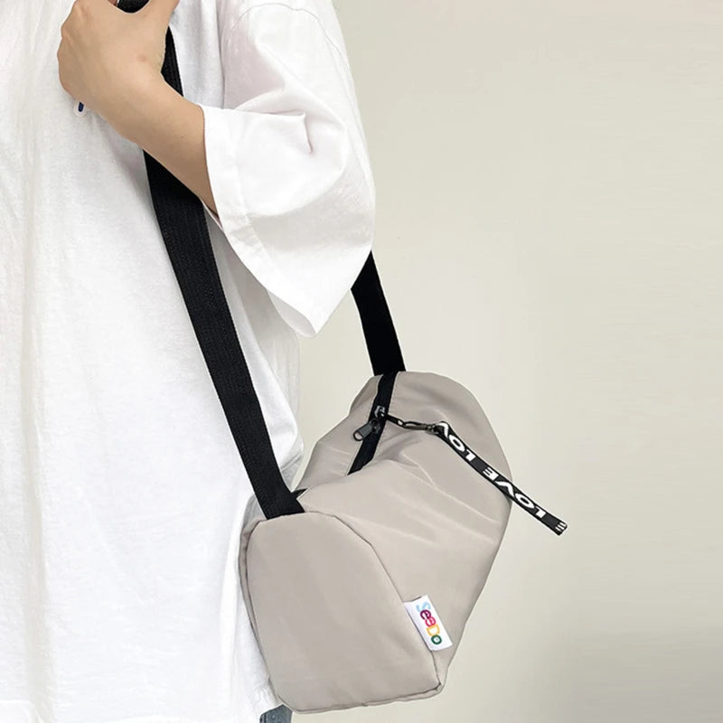 Waterproof Ultralight Gym Bag