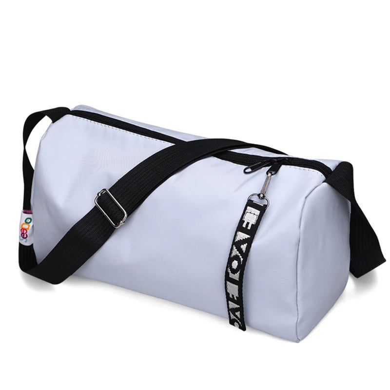 Waterproof Ultralight Gym Bag