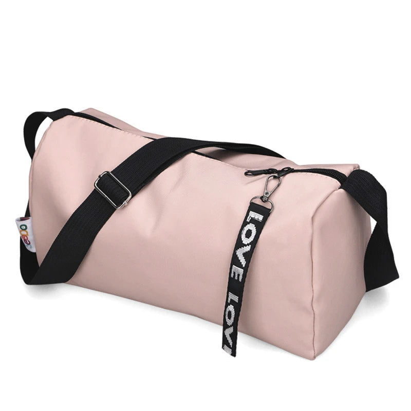 Waterproof Ultralight Gym Bag