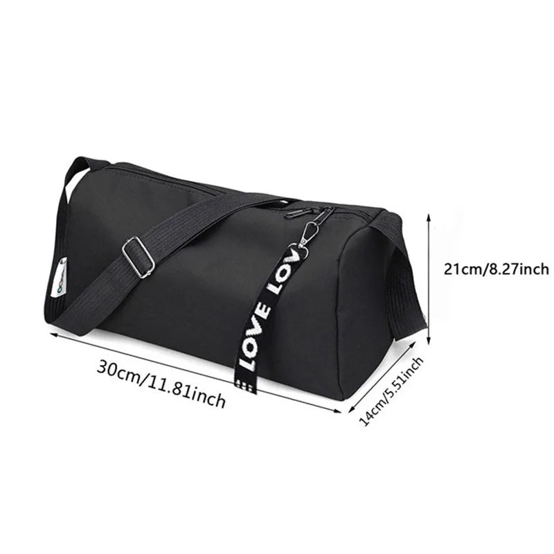 Waterproof Ultralight Gym Bag