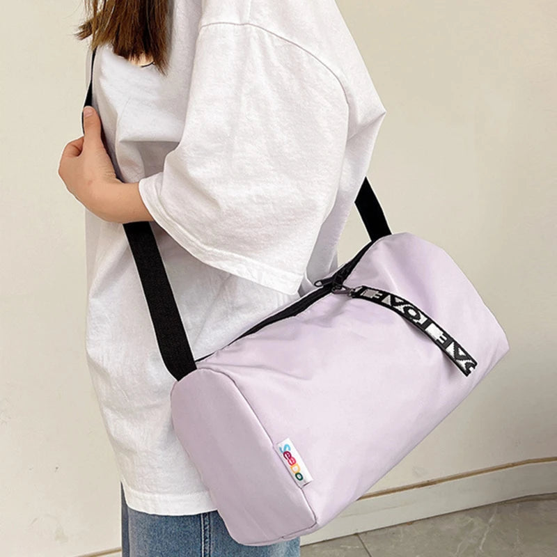 Waterproof Ultralight Gym Bag