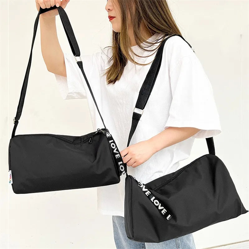 Waterproof Ultralight Gym Bag