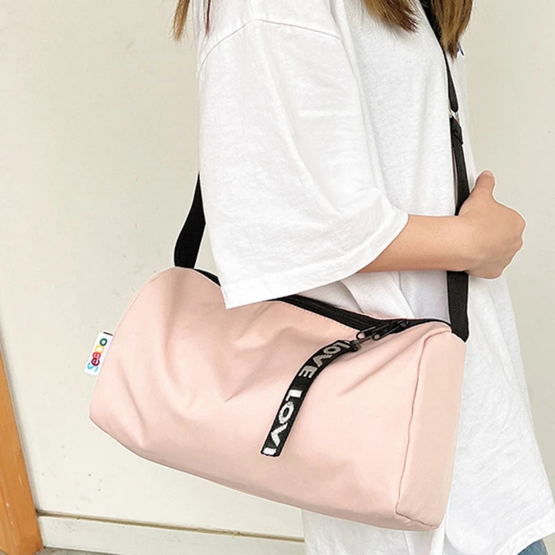 Waterproof Ultralight Gym Bag