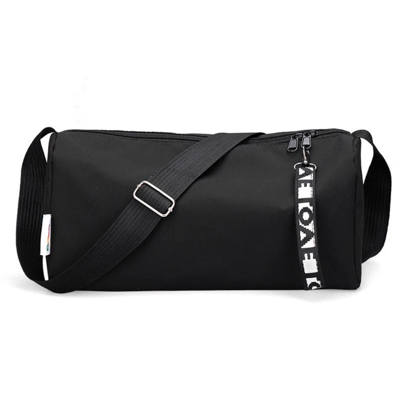 Waterproof Ultralight Gym & Travel Duffel Bag
